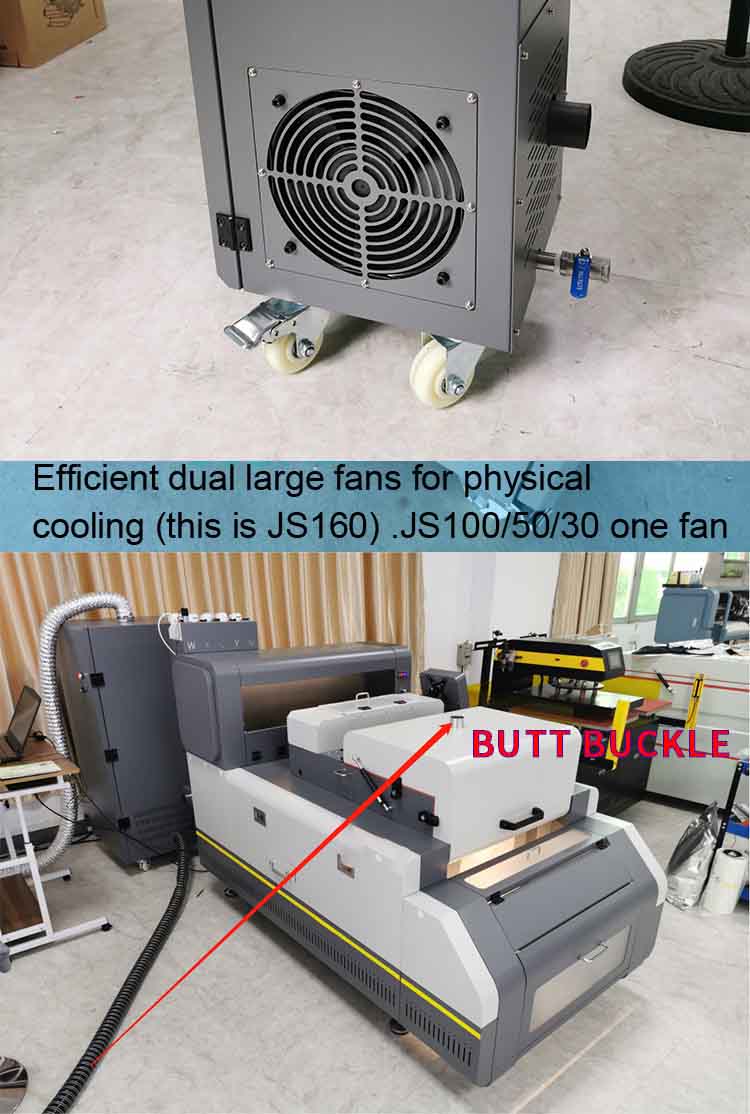 dtf 煙清浄機の詳細