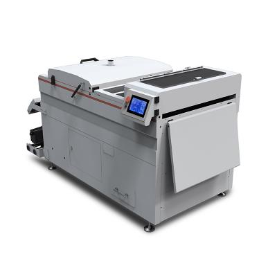 60cm DTFパウダーシェーカー乾燥機