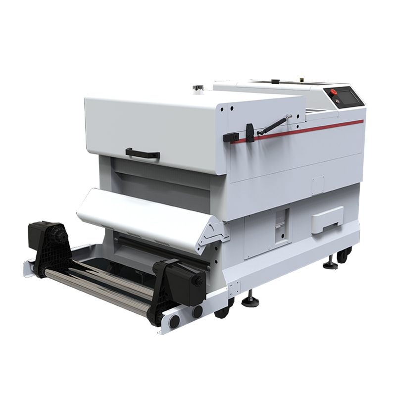 DTFシェーカードライヤー