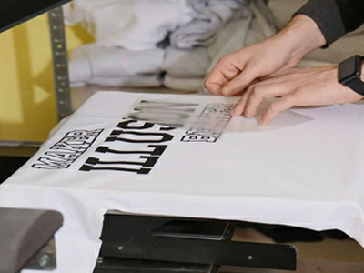 DTFプリンターの開発と進歩