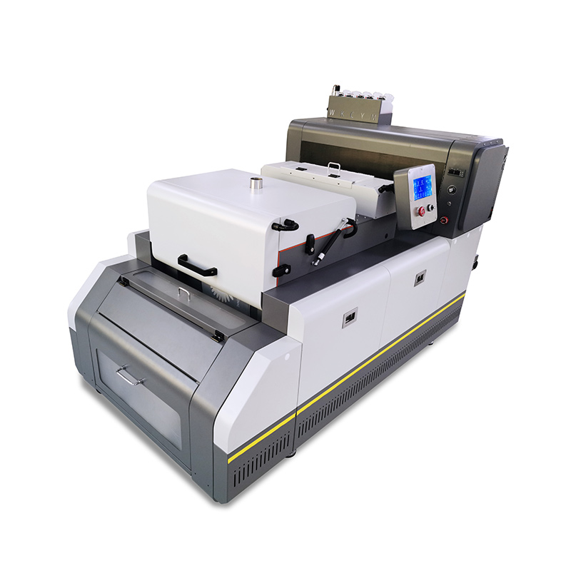 dtf プリンターオールインワン